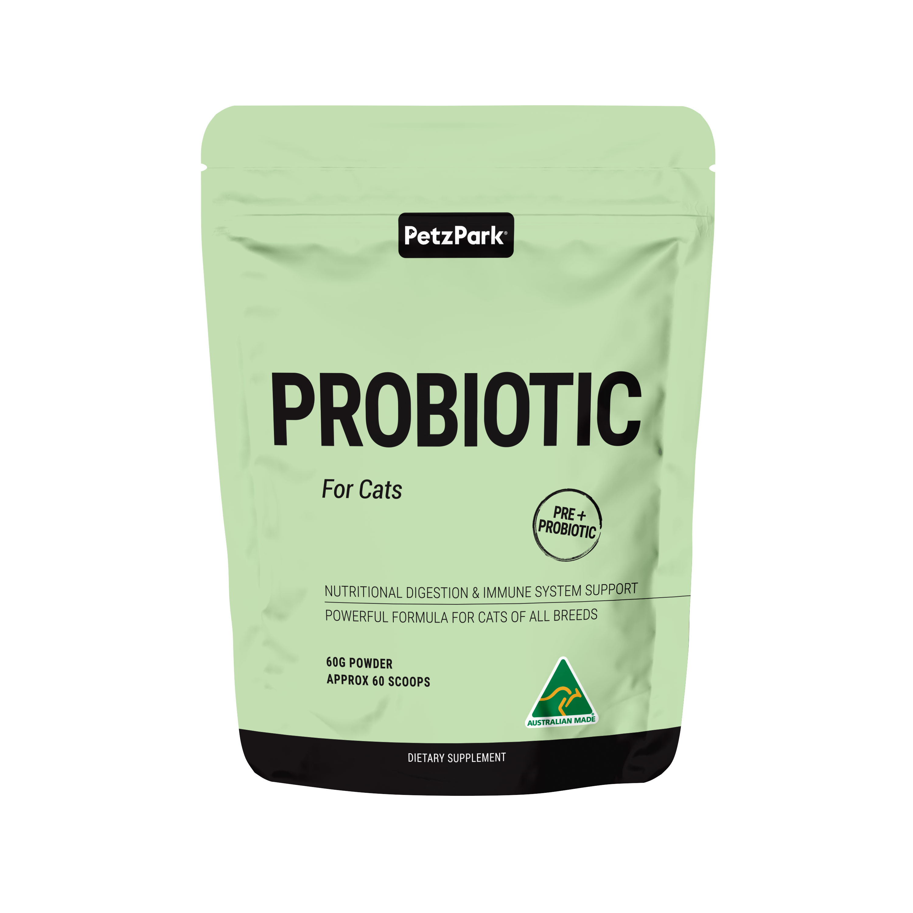Probiotics For Cats Potent Powder Formula Life Extension Europe probiotics-for-cats-potent-powder-formula-life-extension-europe